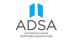 ADSA — Automatic Door Suppliers Association