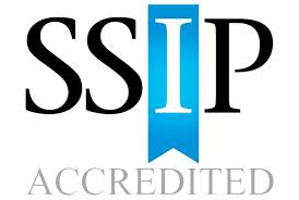 SSIP Accredited